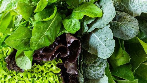 میان وعده هایی فوق العاده برای سرکوب اشتها