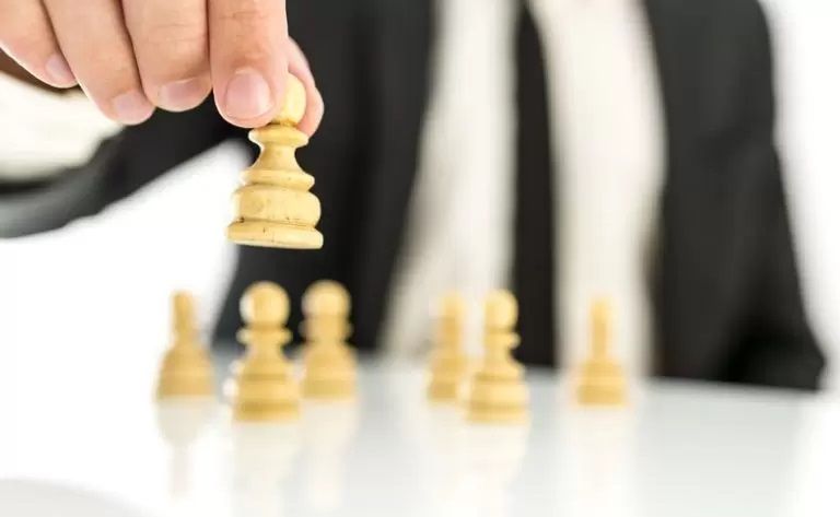 موثرترین روش های مدیریت استراتژیک از دید مجله Achieveit