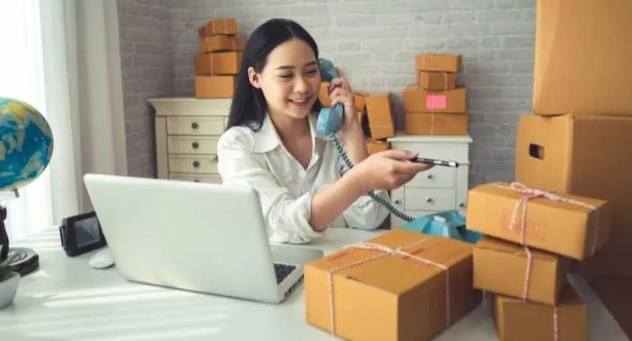 15 نکته کاربردی برای موفقیت در کسب و کار خانگی