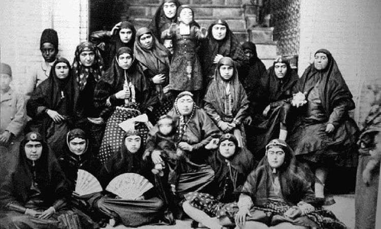 خرافات عجیب ایرانیان دوران قاجار؛ از ناخن هدهد تا آش مخصوص شاه برای جلوگیری از وبا