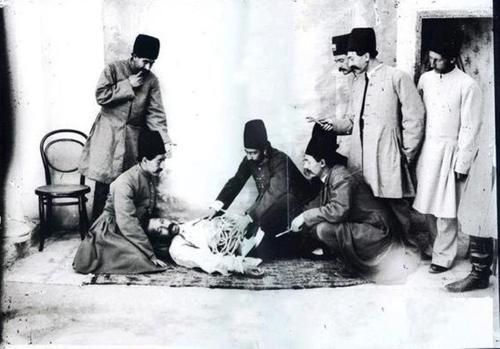 خرافات عجیب ایرانیان دوران قاجار؛ از ناخن هدهد تا آش مخصوص شاه برای جلوگیری از وبا