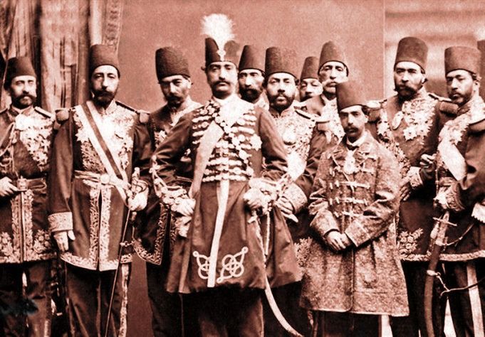 خرافات عجیب ایرانیان دوران قاجار؛ از ناخن هدهد تا آش مخصوص شاه برای جلوگیری از وبا