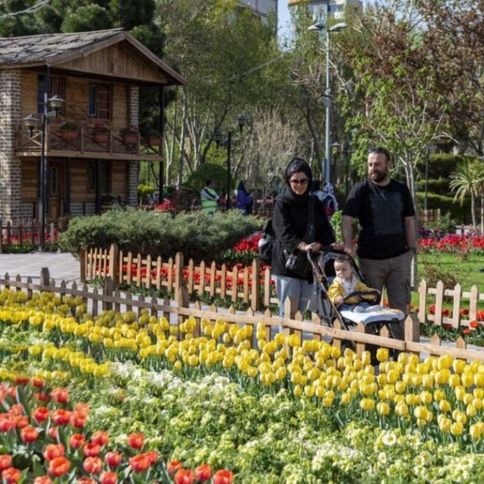 می دانستید چرا در بهار بیشتر خشمگین می شوید؟