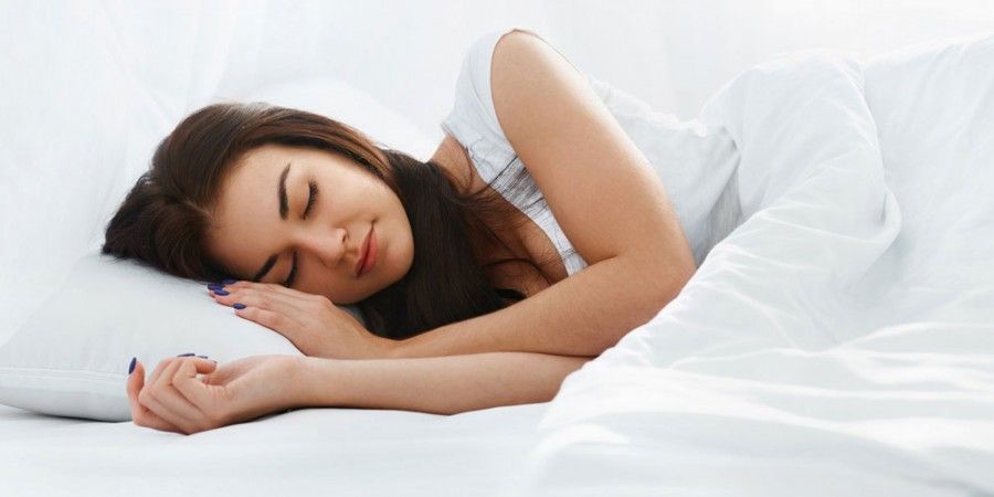 با انجام این نکات خواب راحت داشته باشید