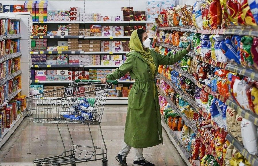 حسین راغفر: چرا کاهش مصرف کالری در ایران خطرناک است؟