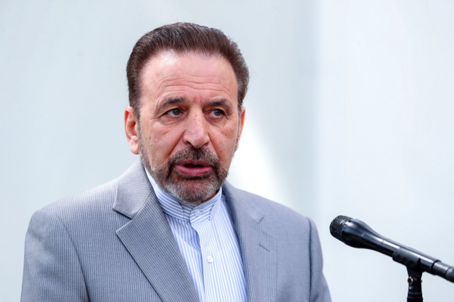 واعظی: از ظریف خواستند درباره سقوط هواپیمای اوکراینی مصاحبه کند؛ گفت تا ندانم اصل ماجرا چیست این کار را نمی‌کنم 