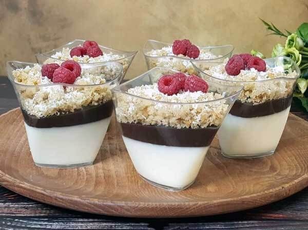 متخصصان تغذیه درباره خوردن دسر بلافاصله بعد از غذا چه می گویند؟