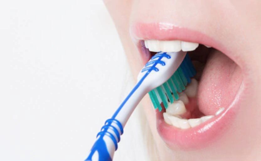 از مسواک تا چه زمانی استفاده کنیم؟