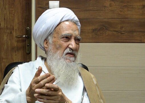 موحدی کرمانی رئیس مجلس خبرگان رهبری شد/حسینی‌بوشهری و اعرافی نواب رئیس