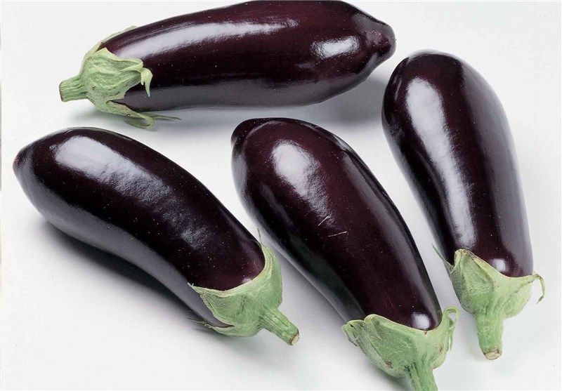 چرا خوردن زیاد بادمجان خوب نیست و چه عوارضی دارد؟