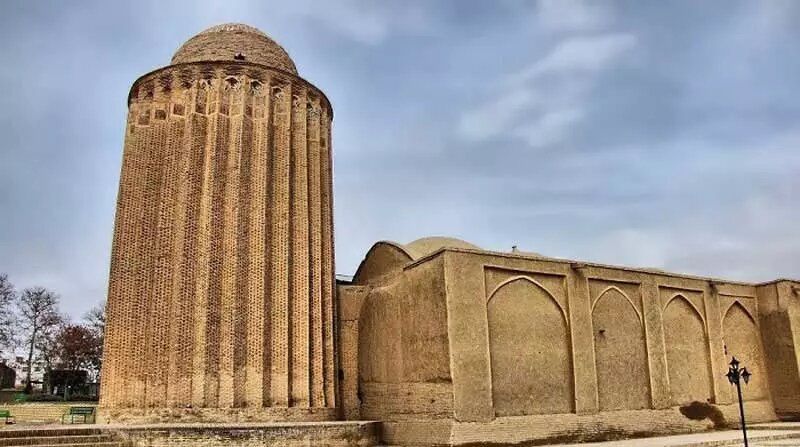 درباره بسطام شهر عارفان ایران چه می دانید؟