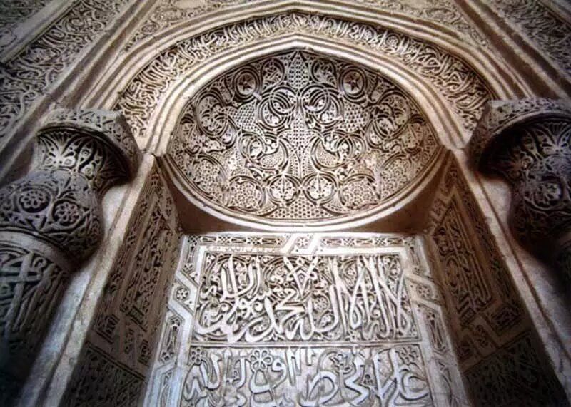 درباره بسطام شهر عارفان ایران چه می دانید؟