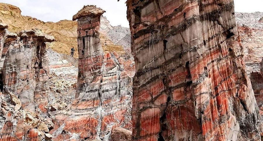5 روستای بهشتی در بوشهر که باید بشناسید