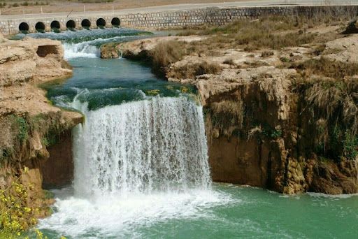 5 روستای بهشتی در بوشهر که باید بشناسید