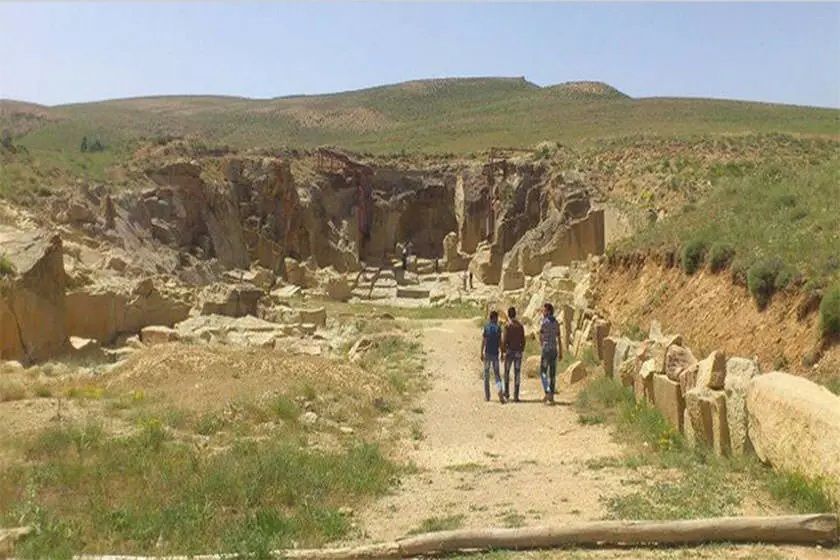 5 روستای زیبای زنجان که سرشار از زیبایی است