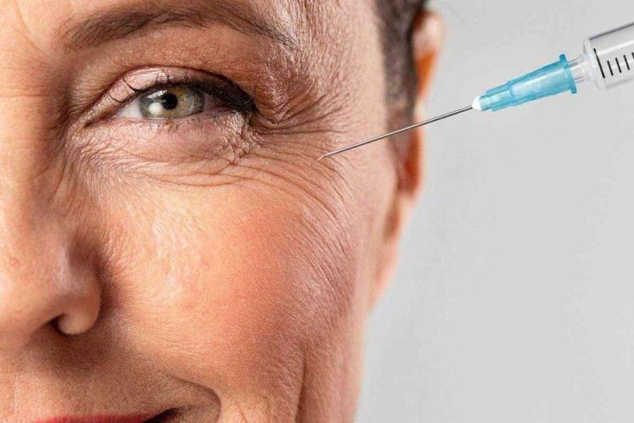 آیا خطرات تزریق بوتاکس تقلبی را می دانید؟