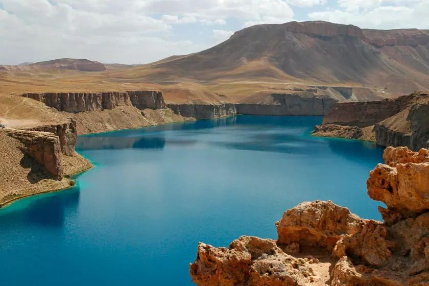 زنان حق ورود به این مکان های توریستی را ندارند!