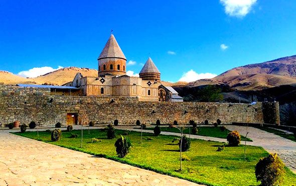آیا می دانید شهر بدون کولر ایران کجاست؟