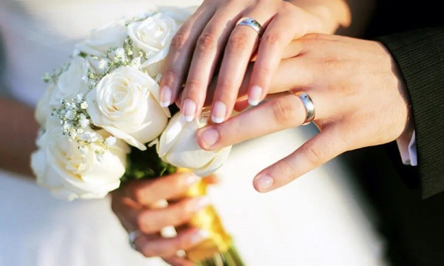 چه مطالبی را پیش از ازدواج باید بگویید