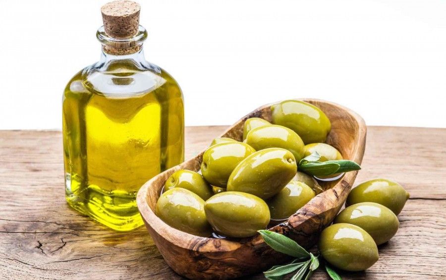 چگونه روغن زیتون فرابکر اصل را از تقلبی تشخیص دهید