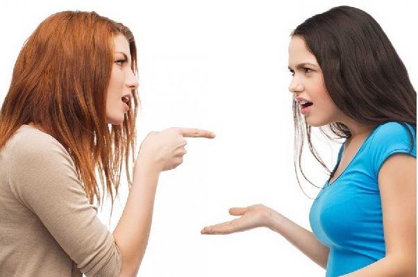 چگونه از نفرت نسبت به دیگران دست برداریم؟
