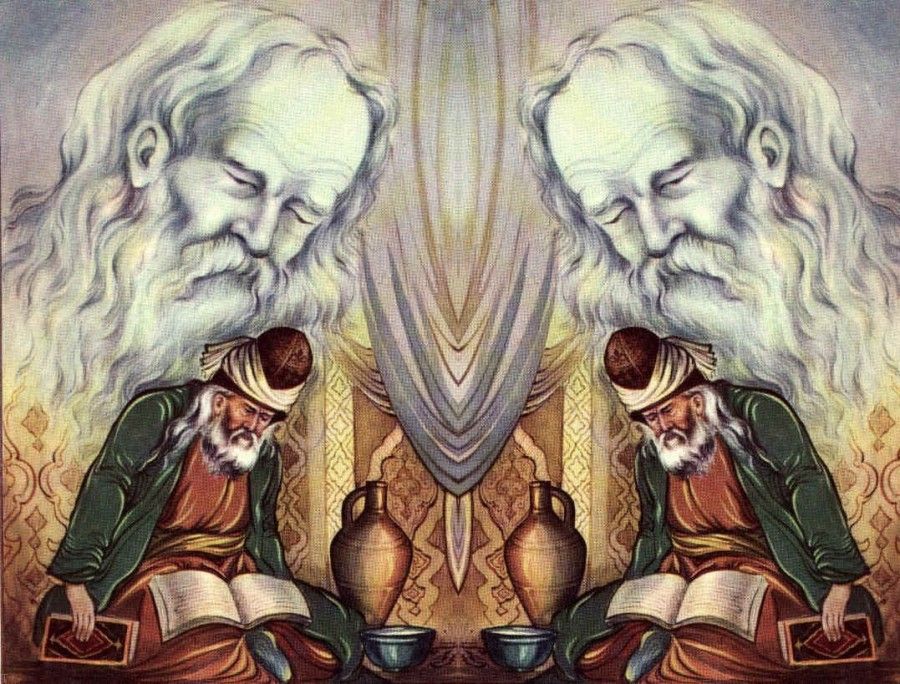 آنچه درباره تذکرة الاولیا باید بدانید