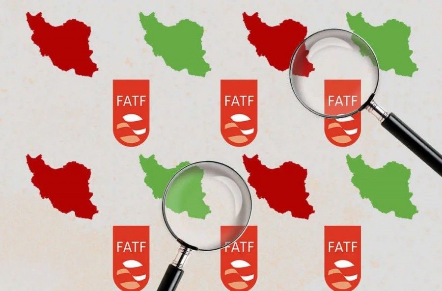 چهار گروه، مخالف پیوستن ایران به FATF!