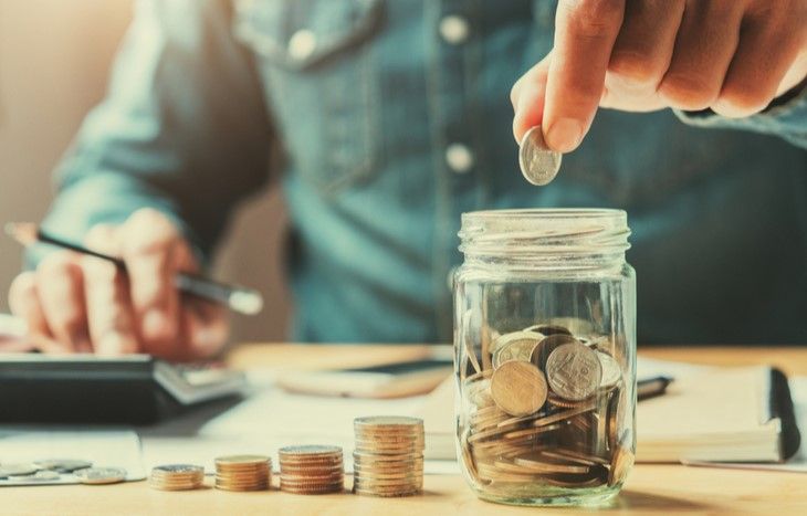آیا می دانید پس انداز کردن باعث بهتر خوابیدن می شود؟