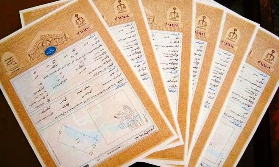 کلاهبرداری‌های ملکی با قانون الزام به ثبت رسمی کاهش می‌یابد