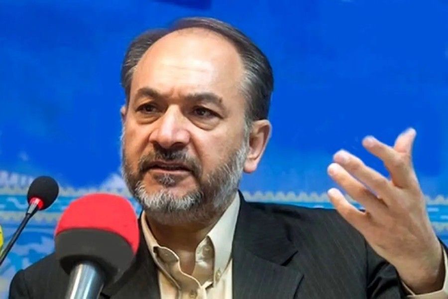 صدرالحسینی:  پاسپورت شهید هنیه دیپلماتیک بود/حق انتقام برای جمهوری اسلامی ایران وجود دارد