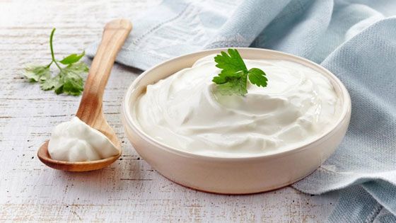 ماست ایسلندی چه فوایدی دارد؟