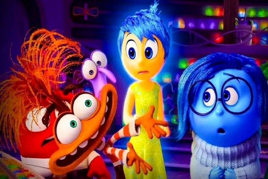 آنچه از Inside Out ۲ باید بدانید