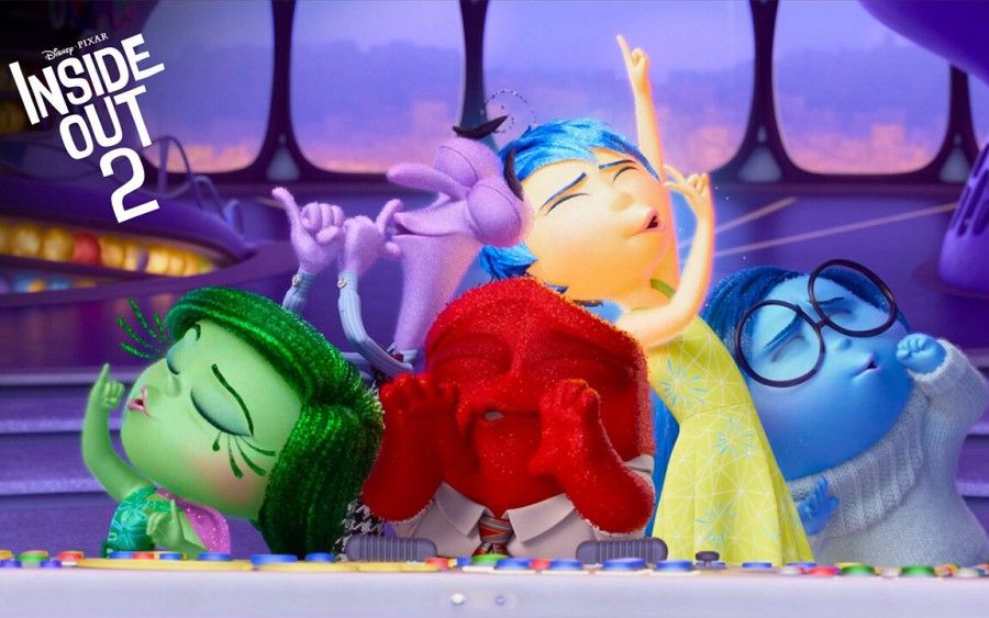 آنچه از Inside Out ۲ باید بدانید