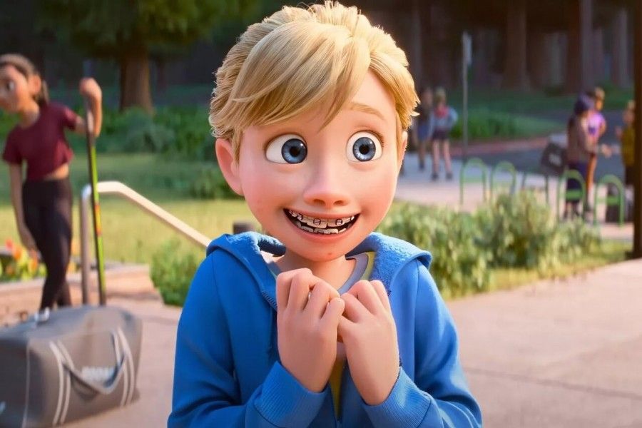 آنچه از Inside Out ۲ باید بدانید