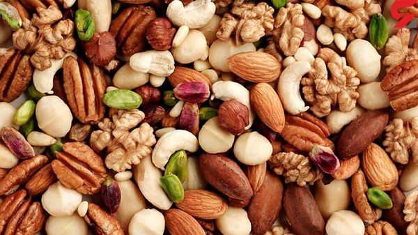 کدام بهتر است؛ آجیل بوداده یا آجیل خام