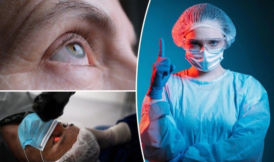 آیا خطرناکترین جراحی زیبایی جهان را می شناسید؟