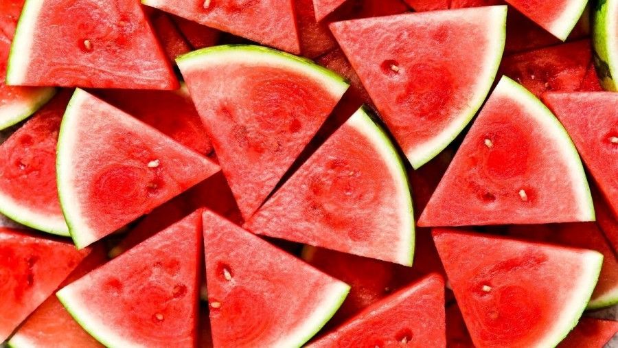 چگونه بفهمیم هندوانه نیترات دارد و مسموم کننده است؟