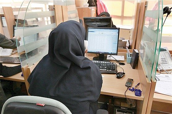 استرس در زنان شاغل آنها را تا ۲۰ کیلو چاق تر می کند