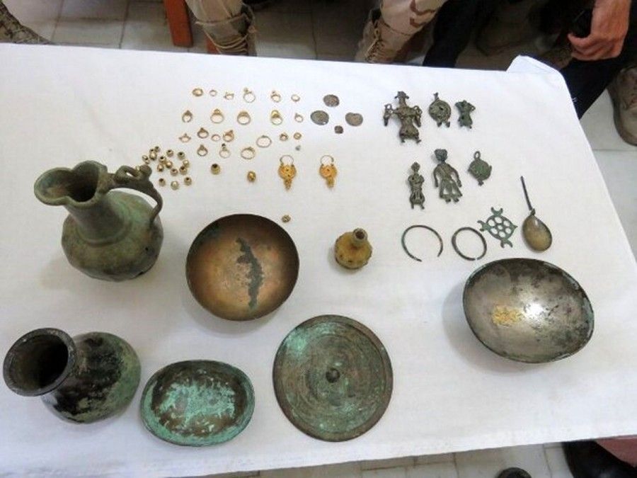سوغاتیهای شهر وان ترکیه را از دست ندهید!