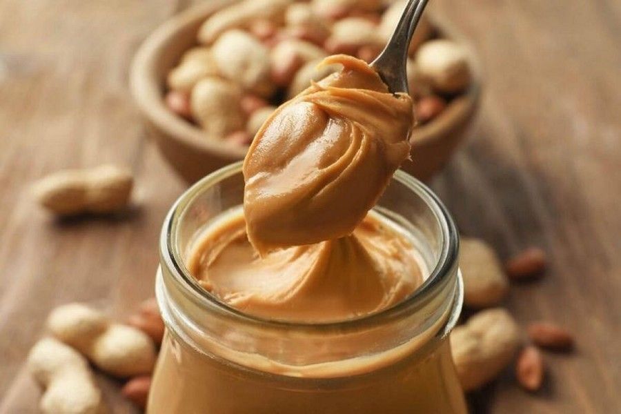 خواص شگفت انگیز کره بادام زمینی برای سلامتی