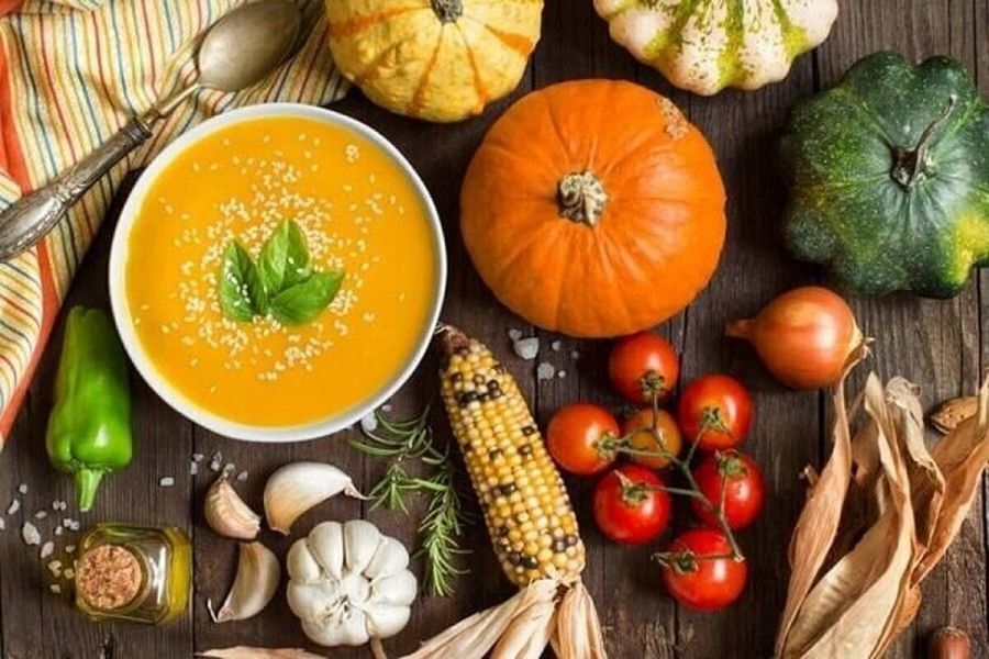برای پیشگیری از چاقی پاییزه و اضافه وزن بالا 7 توصیه را رعایت کنید