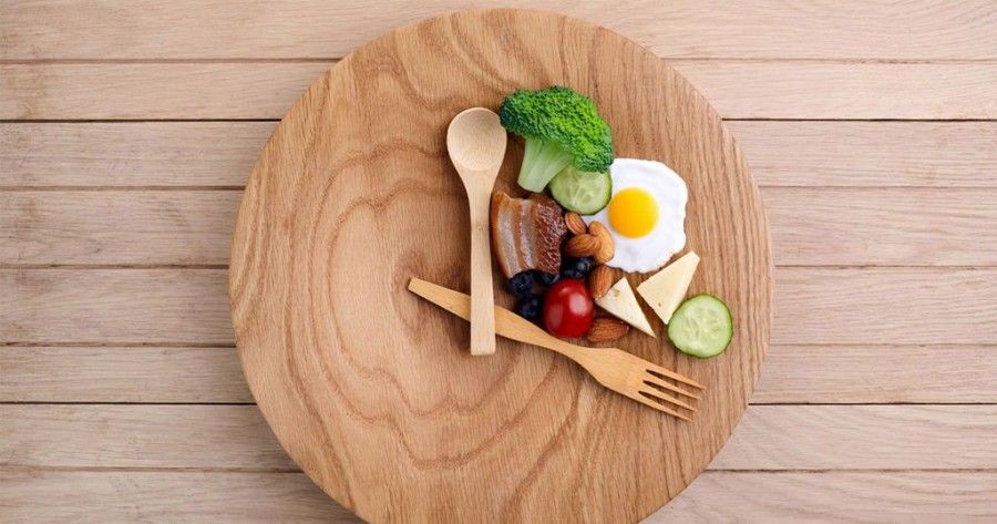 کدام یک کلید طول عمر بیشتر است؟ ژنتیک یا رژیم غذایی