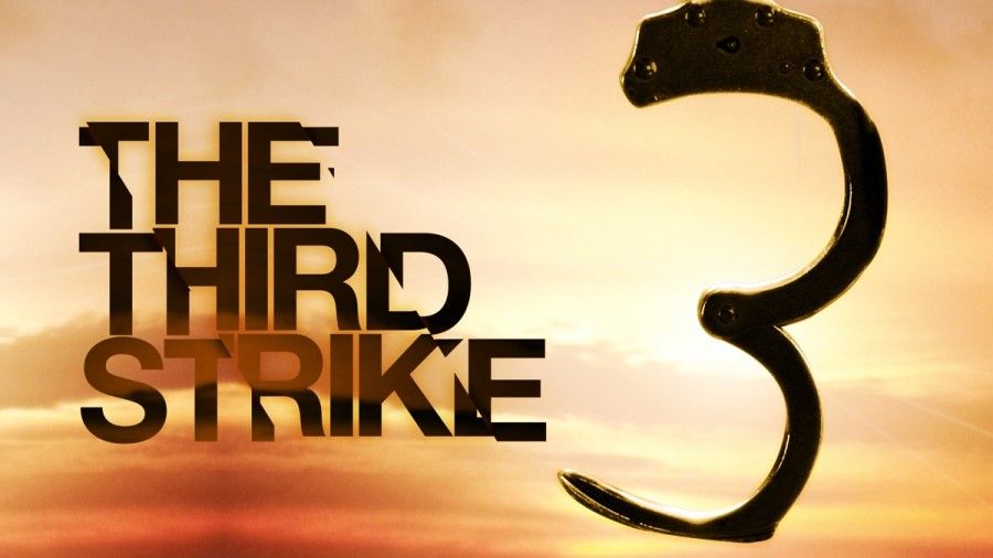 سه ضربه تا حبس ابد: تحلیل حقوقی قانون سه ضربه یا Three-Strikes Law در آمریکا