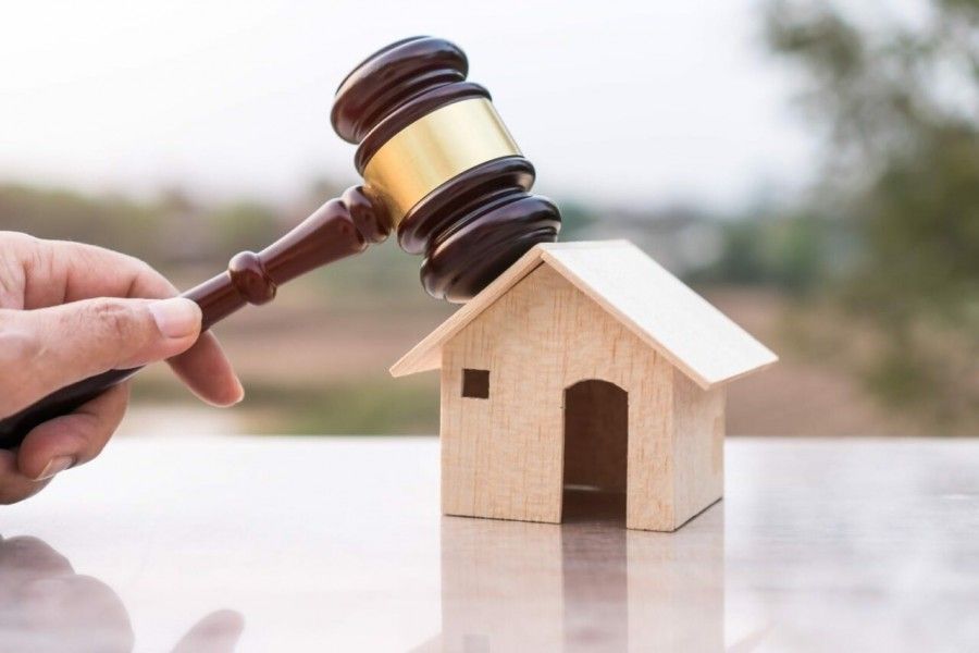 اهمیت نقش بهترین وکیل در دعاوی ملکی در اصفهان