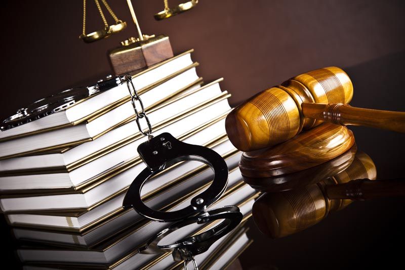 تحلیل اقتصادی حقوق کیفری: کاهش جرم با نگاه اقتصادی