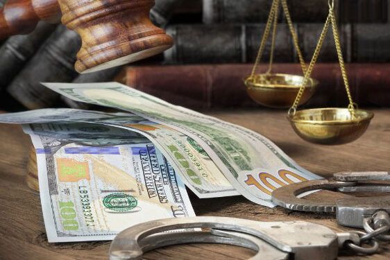 تحلیل اقتصادی حقوق کیفری: کاهش جرم با نگاه اقتصادی