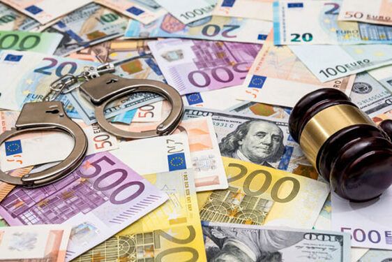 تحلیل اقتصادی حقوق کیفری: کاهش جرم با نگاه اقتصادی