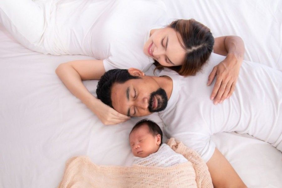 رابطه جنسی بعد از زایمان: راهنمای جامع برای مادران تازه‌وارد