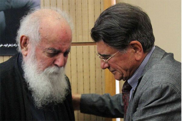 سایه در قاب تاریخ: نقش حیاتی هوشنگ ابتهاج در احیای شعر و موسیقی اصیل ایرانی