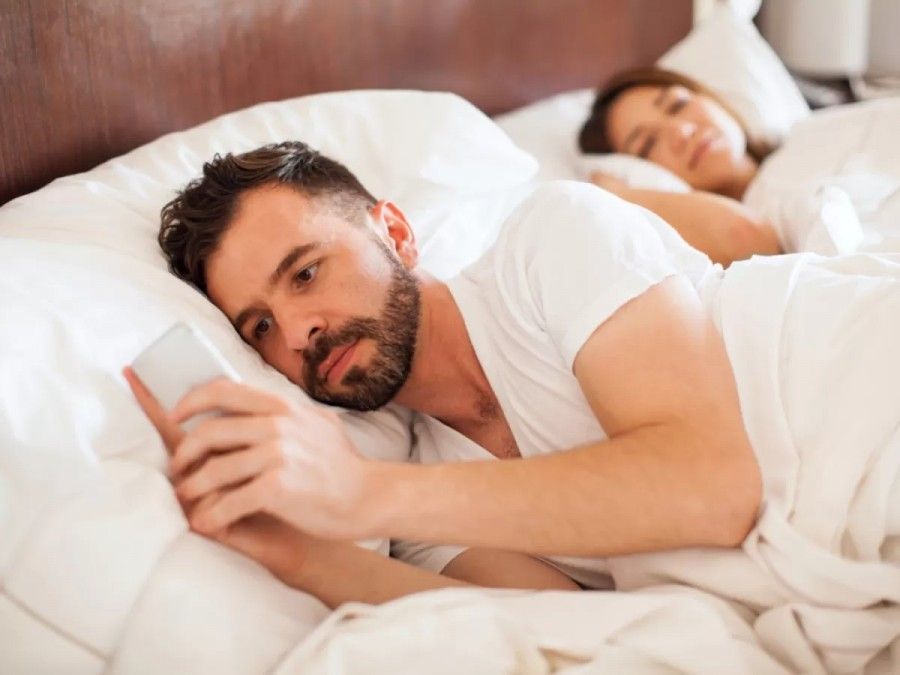 خیانت در زندگی زناشویی و بخشیدن آن: ابعاد، پیامدها و امکان ترمیم رابطه